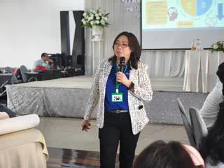 บรรยากาศกิจกรรม Everything DiSC Workshop ภาพที่ 8